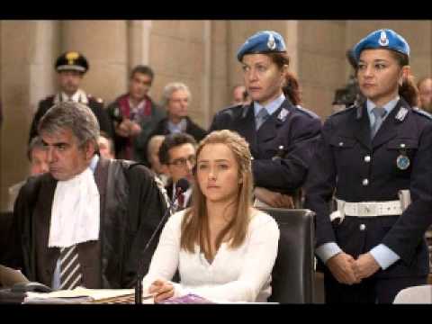 Amanda Knox Murder on Trial in